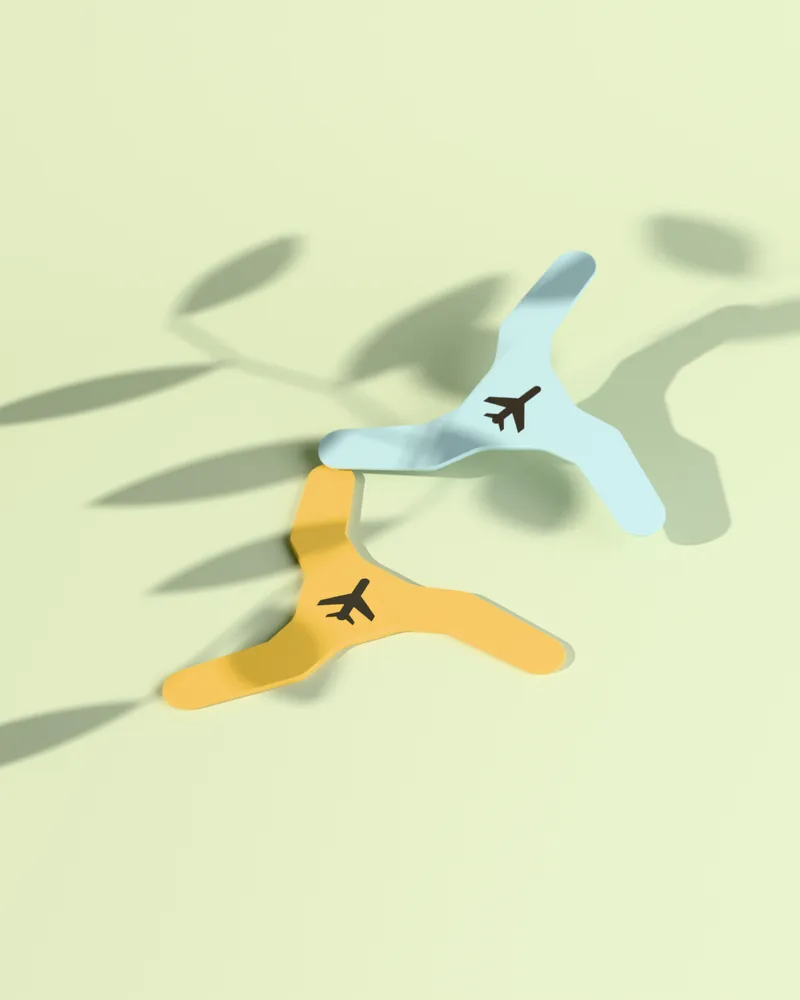 Airplane Mode in Sun