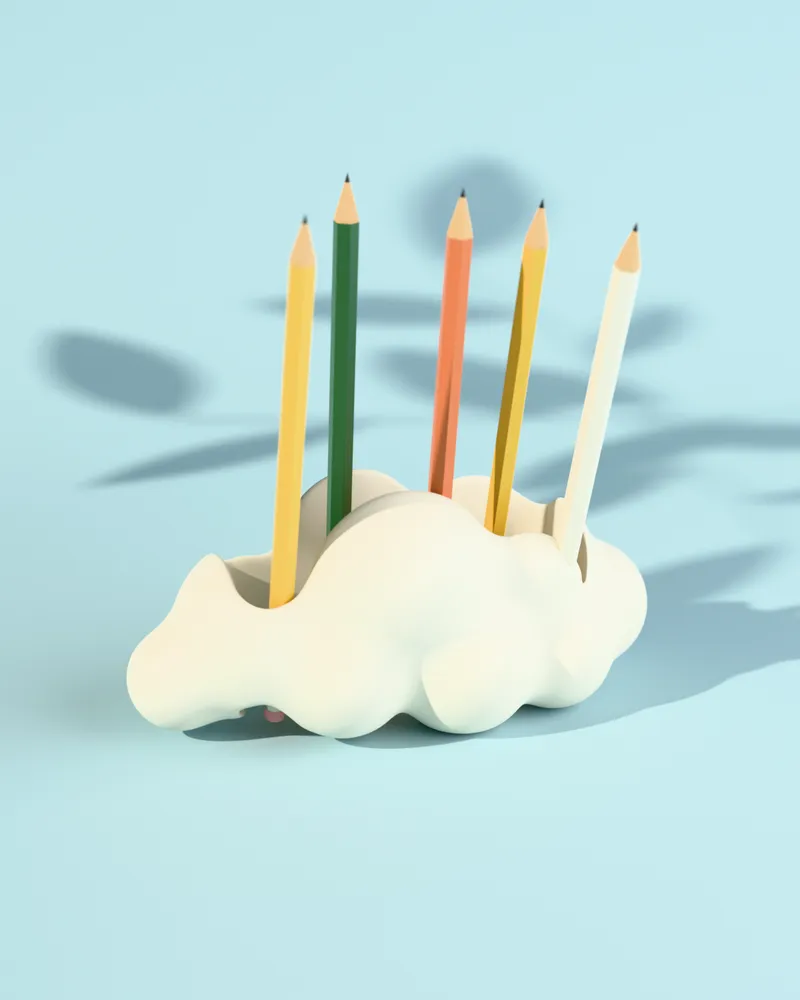 Cloud Storage in Cumulus