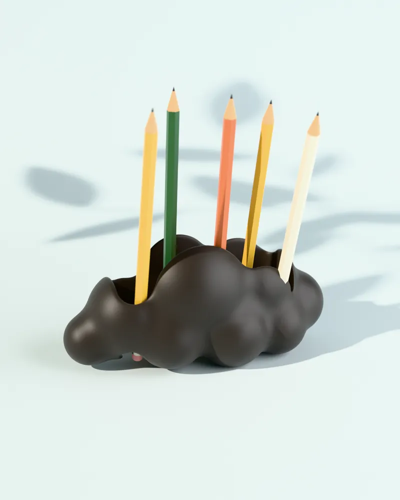 Cloud Storage in Storm