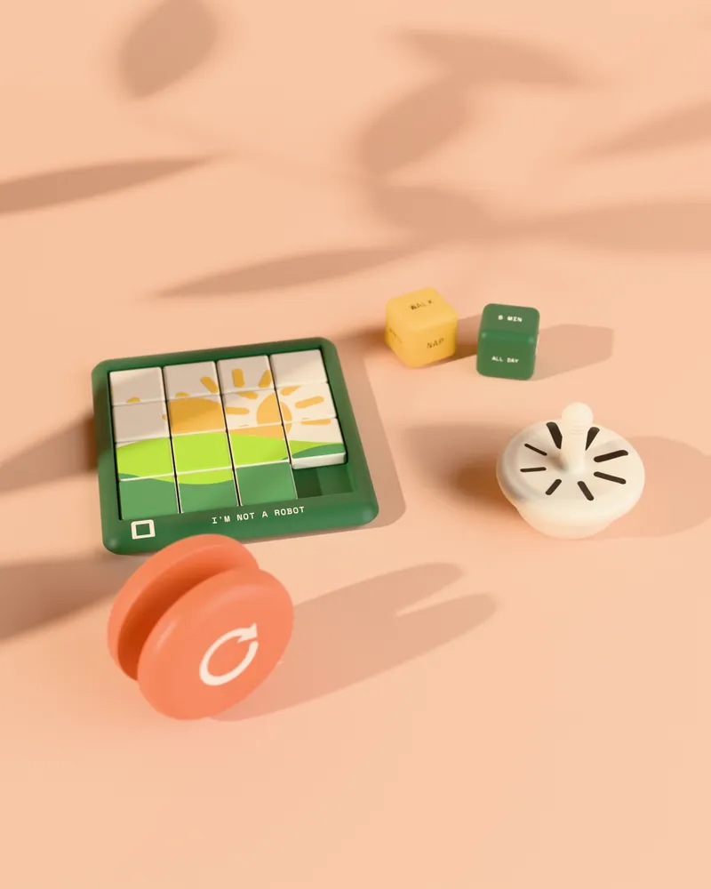 The Game Night Kit in Mixed