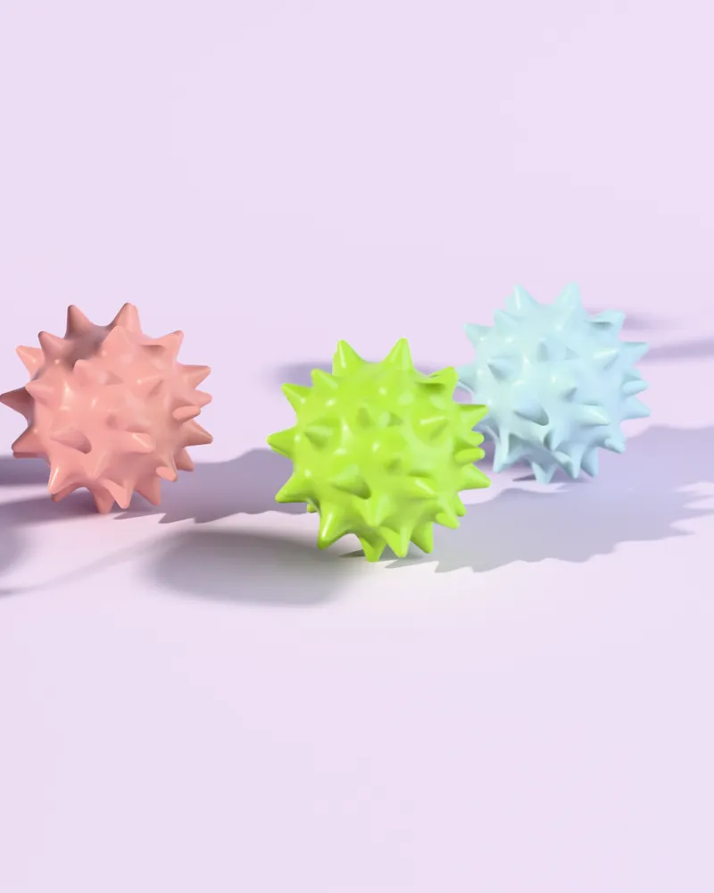 Haptic Feedback in Sprout