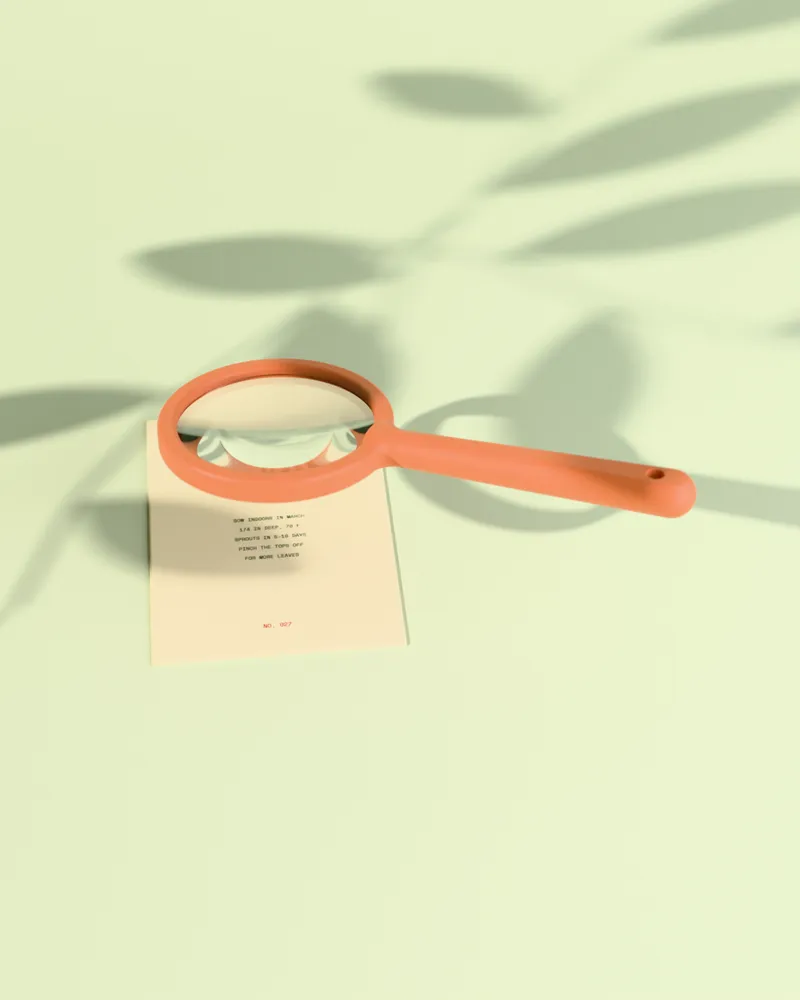 Pinch to Zoom in Clay